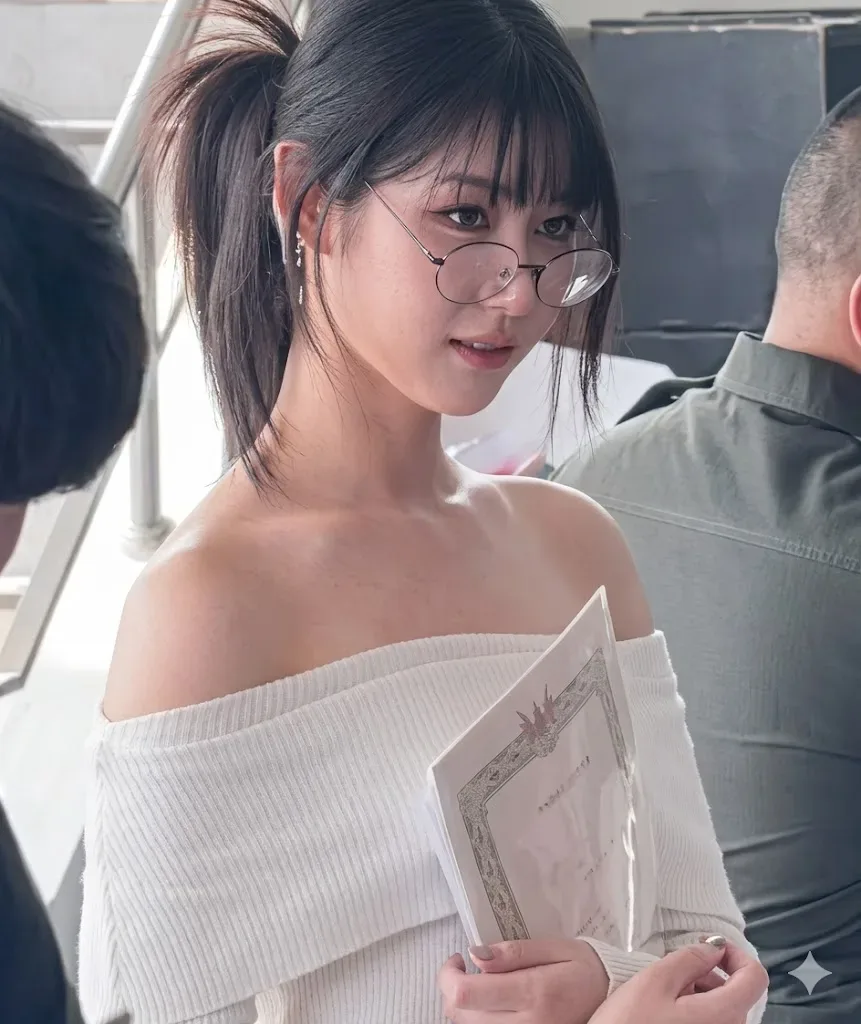 最终生成图